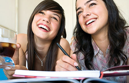 Invisalign®Teen<small> Invisalign®Teen<small>